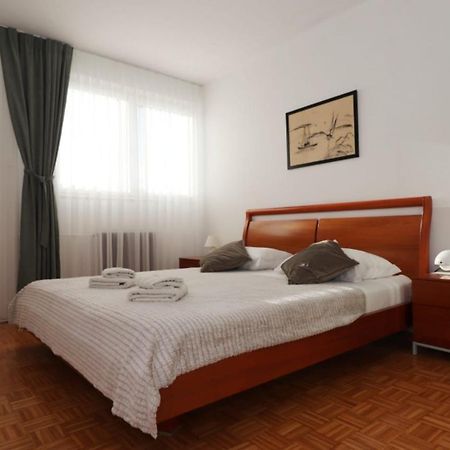 Apartment Bella Vista Задар Екстер'єр фото